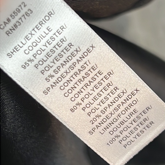 Laundry Shelli Segal Black Slit One Shoulder Gown Maxi Dress Mesh Waist Detail 8 - Picture 8 of 10